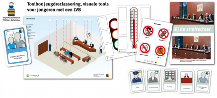 toolbox jeugdreclassering lvb