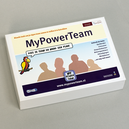 mypowerteam eigen kracht toolkit