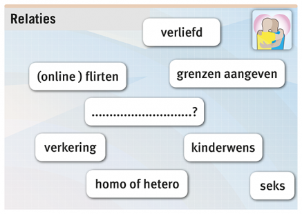 Startpakket Krachtplan 18+ en 18TakeControl - Afbeelding 6