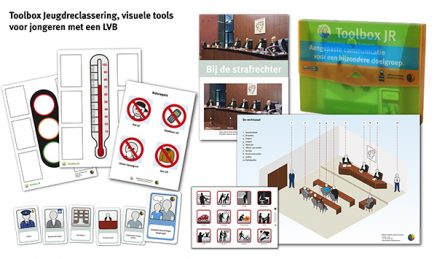 toolbox jeugdreclassering lvb