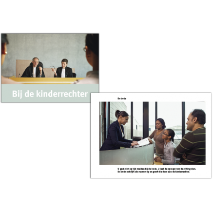 Interculturele Praatwijzer - Afbeelding 4