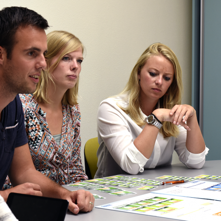 Trainingskoffer Passend Onderwijs Profielsleutel - Afbeelding 9