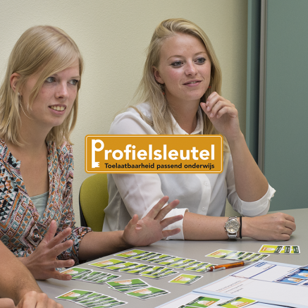 profielsleutel training passend_onderwijs