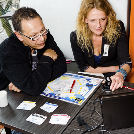 mediawijsheid docentenspel mediavaardig