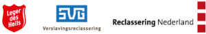 3ro svg leger des heils reclassering nederland