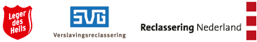 3ro svg leger des heils reclassering nederland