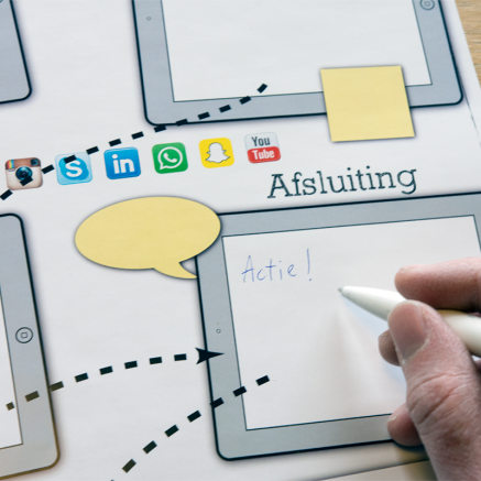 Docentenspel mediawijsheid Mediavaardig - Afbeelding 7