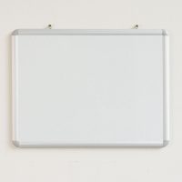 magnetisch planbord whiteboard
