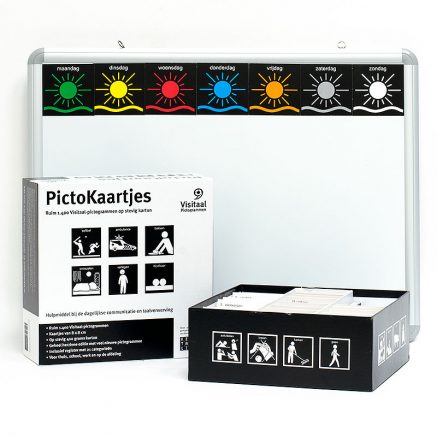 pictokaartjes-met-magnetisch-planbord