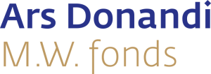 Ars donandi logo