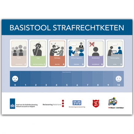 basistool strafrechtketen