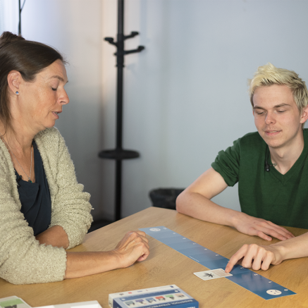 schaalvragen pictokaarten basistool strafrechtketen lvb