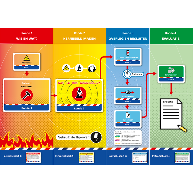 Crisiz - Afbeelding 3