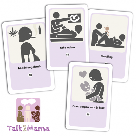 talk2mama_kaartset_pictogrammen_zwangerschap