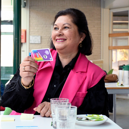 Participatiespel Iedereen Doet Mee! - Afbeelding 6