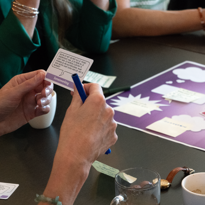 Participatiespel Iedereen Doet Mee! - Afbeelding 3