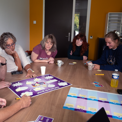 Participatiespel Iedereen Doet Mee! - Afbeelding 4