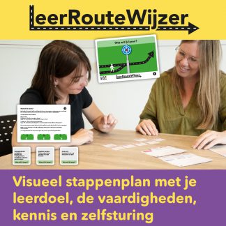 leer route wijzer