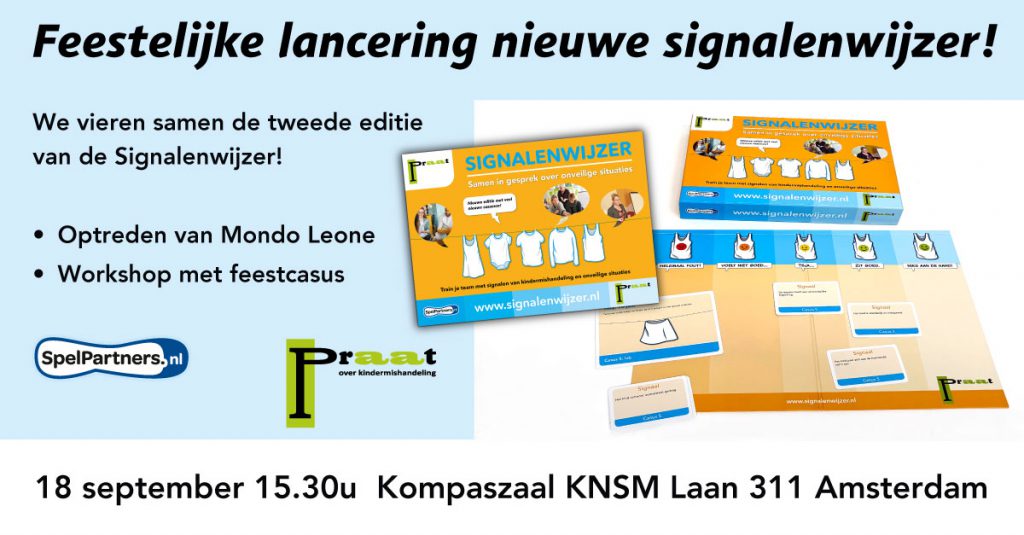 spel kindermishandeling