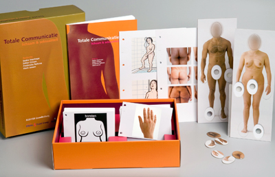 Toolkit Totale Communicatie Lichaam & Seksualiteit